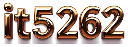 it5262 logo